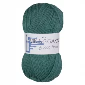 Viking: Alpaca Storm, 534, Blågrønn