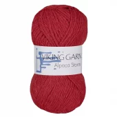Viking: Alpaca Storm, 550, Rød