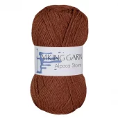 Viking: Alpaca Storm, 552, Rust