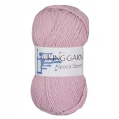 Viking: Alpaca Storm, 566, Lys rosa