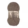 Viking: Eco Highland Wool, 208, Brun