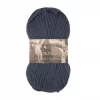 Viking: Eco Highland Wool, 227, Jeansblå