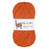 Viking: Alpaca Fine, 651, Oransje