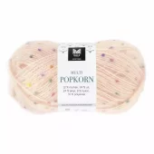 Dale: Multi Popkorn, 503, Pudderrosa