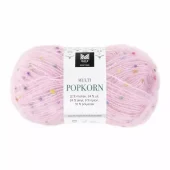 Dale: Multi Popkorn, 505, Rosa