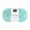 Dale: Multi Popkorn, 507, Lys turkis