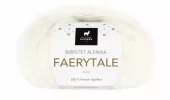 DSA: Faerytale, 702, Hvit