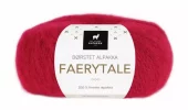 DSA: Faerytale, 711, Mørk rød