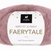 DSA: Faerytale, 712, Støvet rose