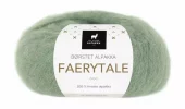 DSA: Faerytale, 715, Støvet jadegrønn