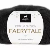 DSA: Faerytale, 719, Svart