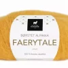 DSA: Faerytale, 747, Gullgul