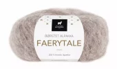 DSA: Faerytale, 758, Lys gråbrun melert