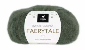 DSA: Faerytale, 761, Mørk olivengrønn