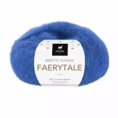 DSA: Faerytale, 807, Kongeblå