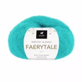 DSA: Faerytale, 808, Turkis