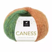 DSA: Caness, 2511, Autumn Leaves