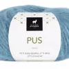DSA: Pus, 4003, Jeansblå
