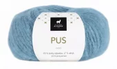 DSA: Pus, 4003, Jeansblå