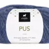 DSA: Pus, 4004, Blå