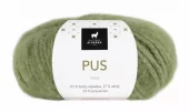 DSA: Pus, 4014, Grønn