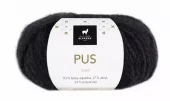 DSA: Pus, 4017, Svart