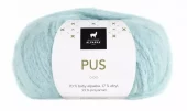 DSA: Pus, 4019, Lys blå