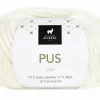 DSA: Pus, 4031, Hvit