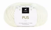 DSA: Pus, 4031, Hvit