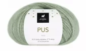 DSA: Pus, 4040, Støvet jadegrønn