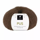 DSA: Pus, 4069, Brun