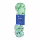 Bæstemor: Meditating in Mumbai, 104, Caribbean print