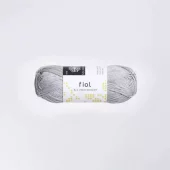 Solberg: Fiol, 0012, Lys Grå