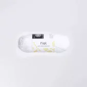 Solberg: Fiol, 1002, Hvit