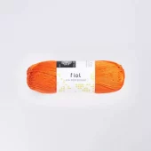 Solberg: Fiol, 3074, Varm Oransje