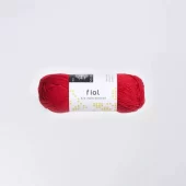 Solberg: Fiol, 4068, Rød