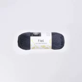 Solberg: Fiol, 5584, Marineblå