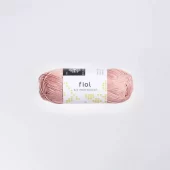 Solberg: Fiol, 7110, Støvet Rosa