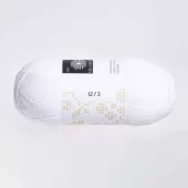 Solberg: Syrin, 1002, Hvit