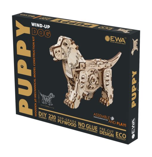 EWA: Puppy