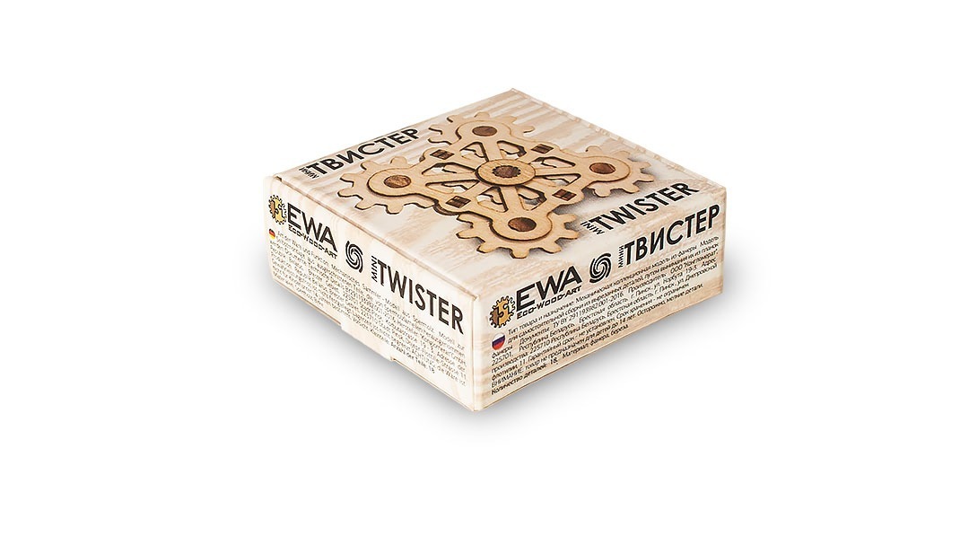 EWA: Twister Mini