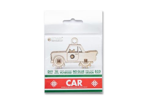 EWA: Car
