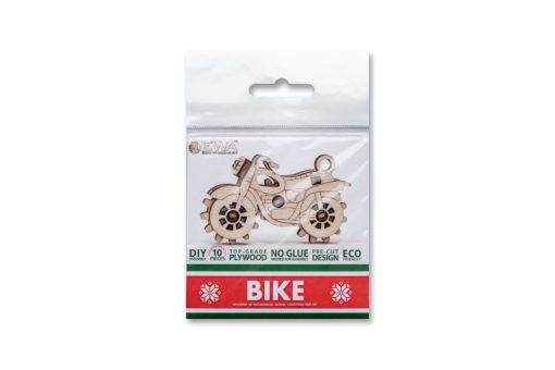 EWA: Bike