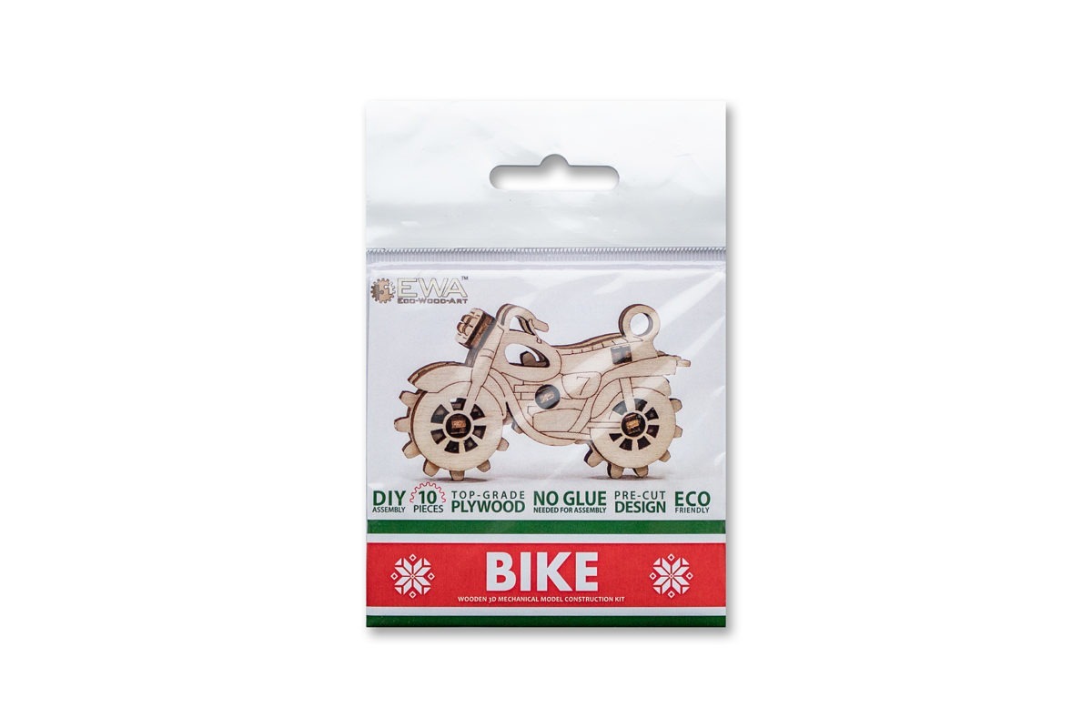 EWA: Bike