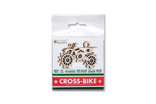 EWA: Cross-Bike