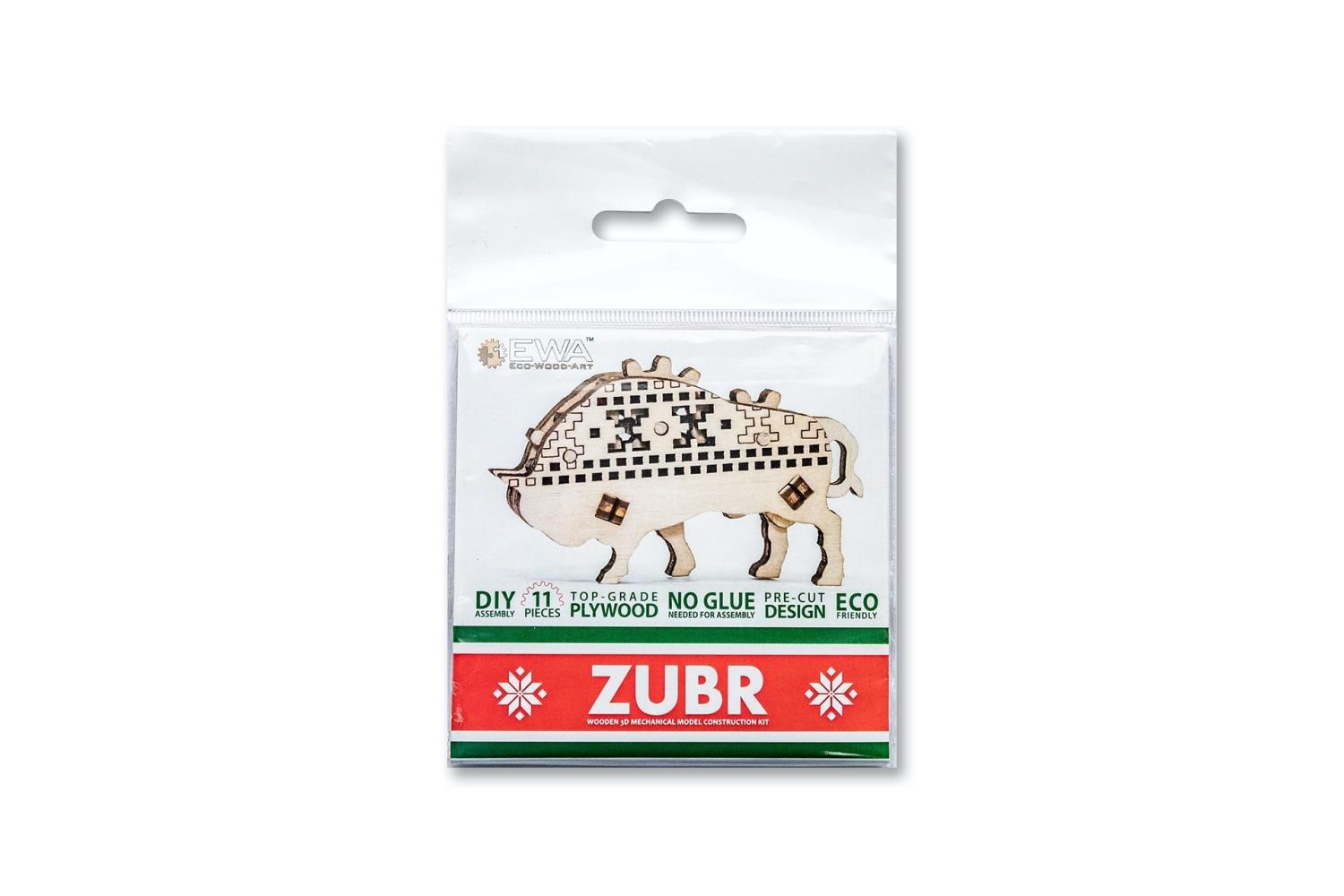 EWA: Zubr
