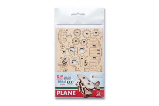 EWA: Plane