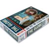EWA: The Globe Brown