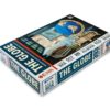 EWA: The Globe Blue