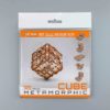 EWA: Metamorphic Cube